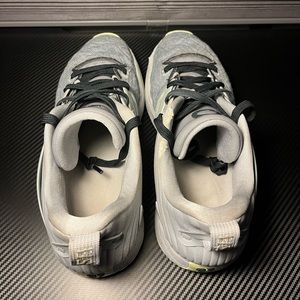 Nike KD 15 Wolf Grey